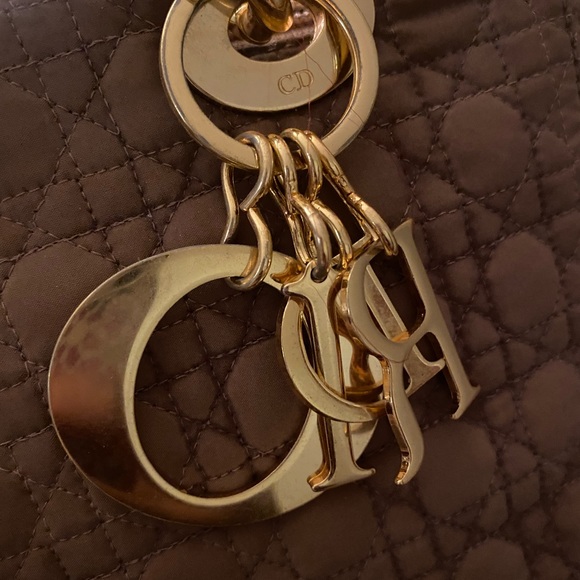 Lady Dior - Picture 3 of 6